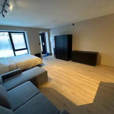 Campus Lägenhet Ålesund