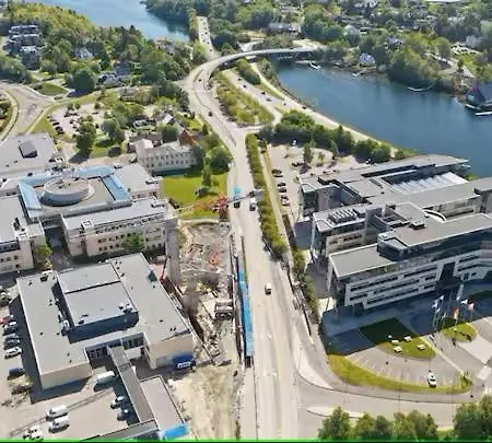 Campus Ålesund