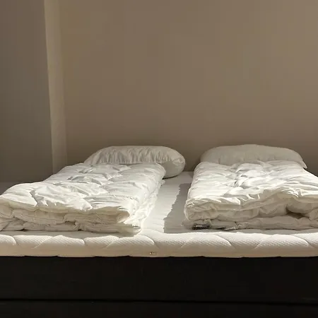 Apartment Campus Alesund
