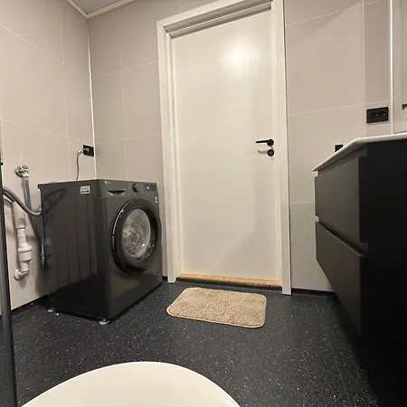 Campus Appartamento *