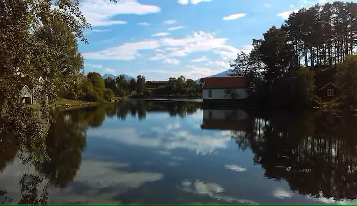 Appartement Campus *